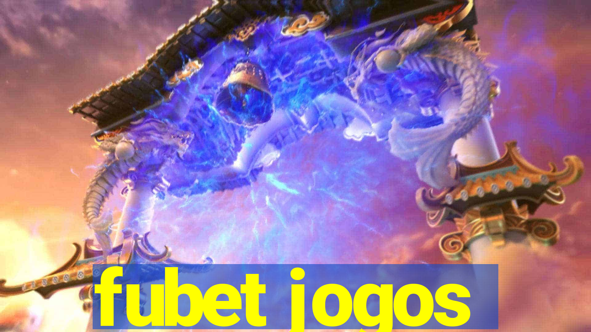 fubet jogos